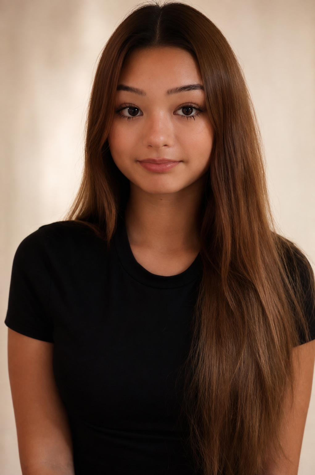 Salina (Yuzu), Licensed Esthetician at Tokyo Premium Lashes
